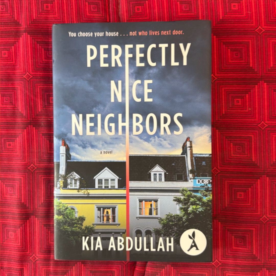 Perfectly Nice Neighbors