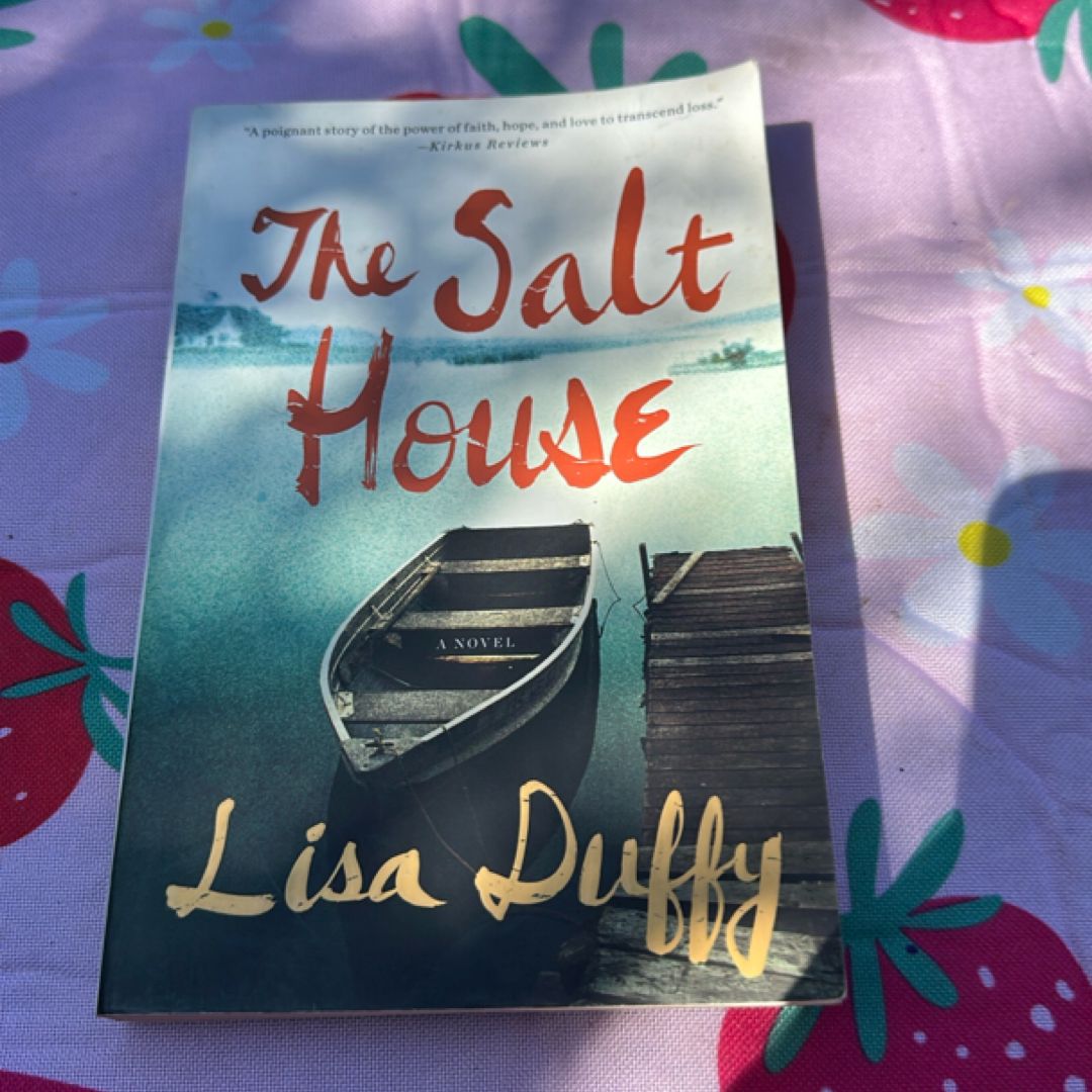 The Salt House
