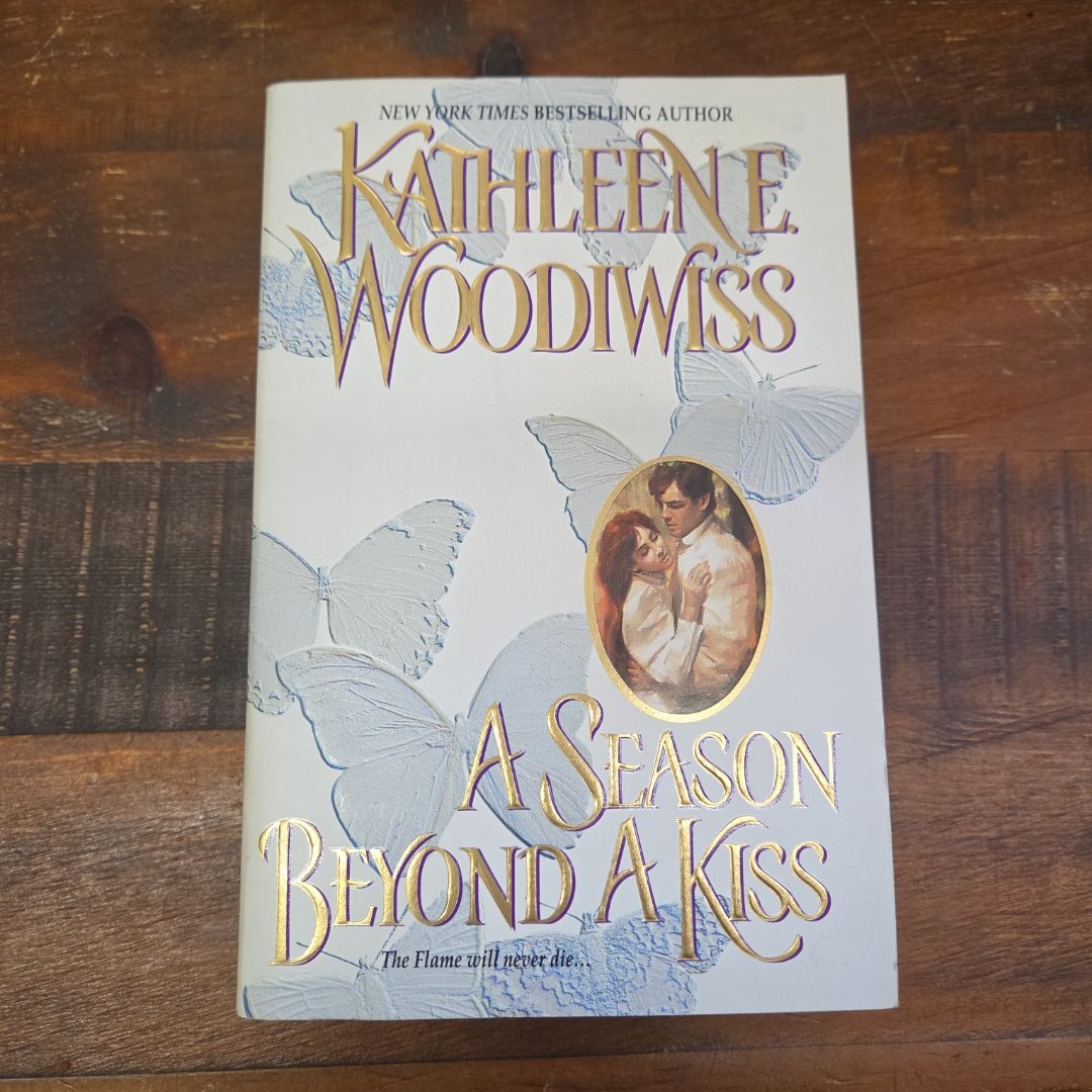 A Season Beyond a Kiss
