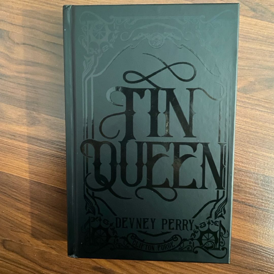 Tin Queen