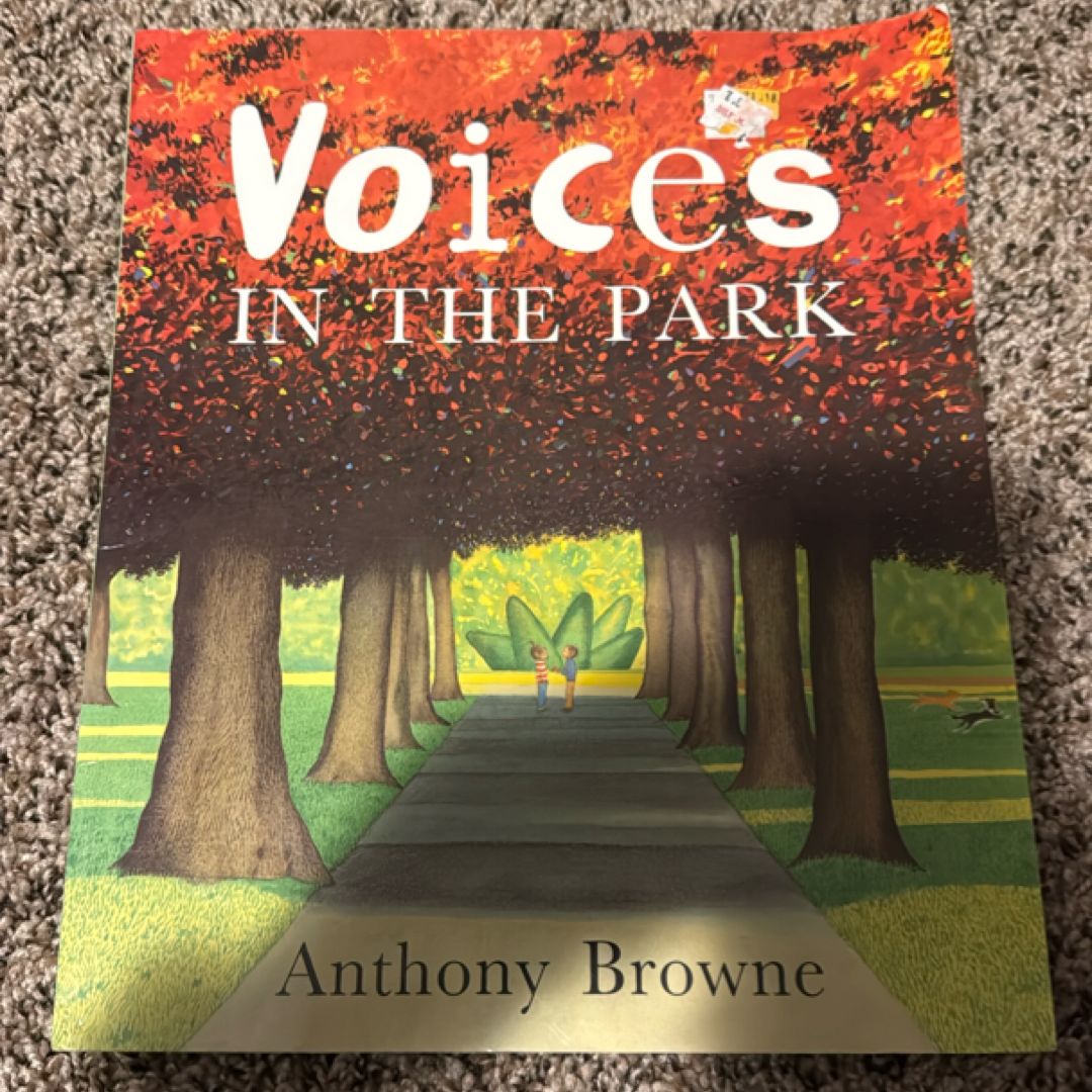 Voices in the Park