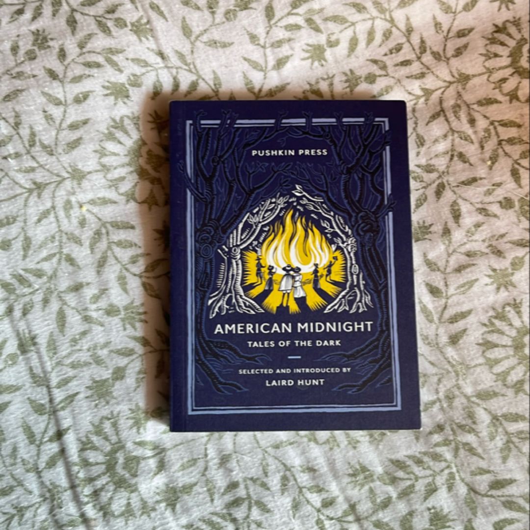 American Midnight