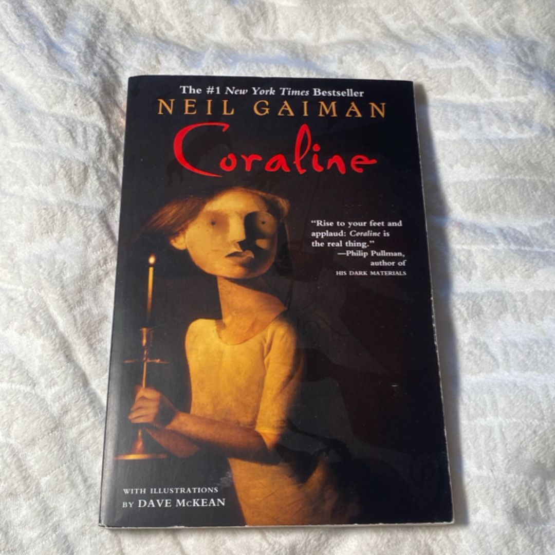 Coraline 10th Anniversary Edition