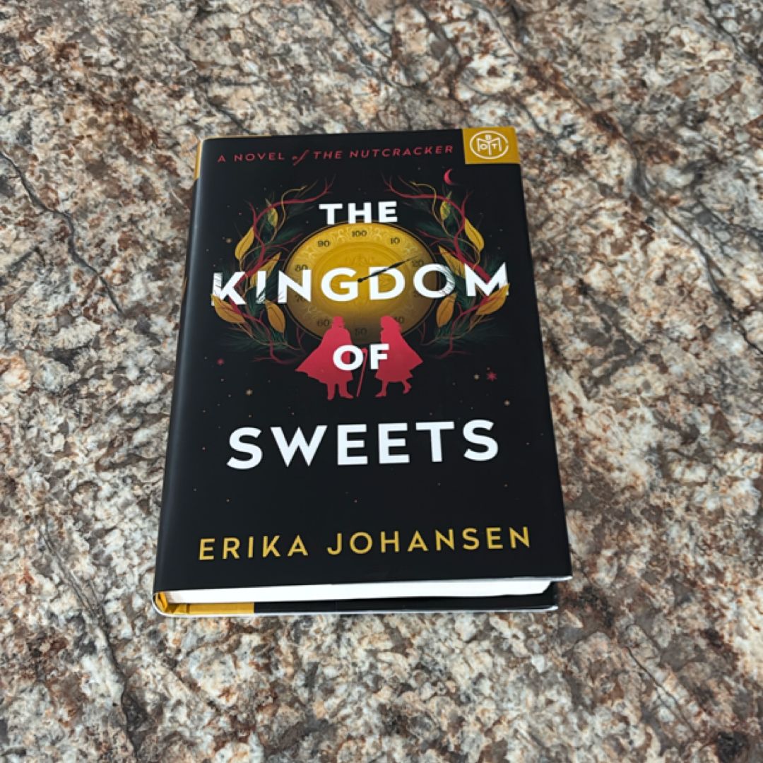 The Kingdom of Sweets