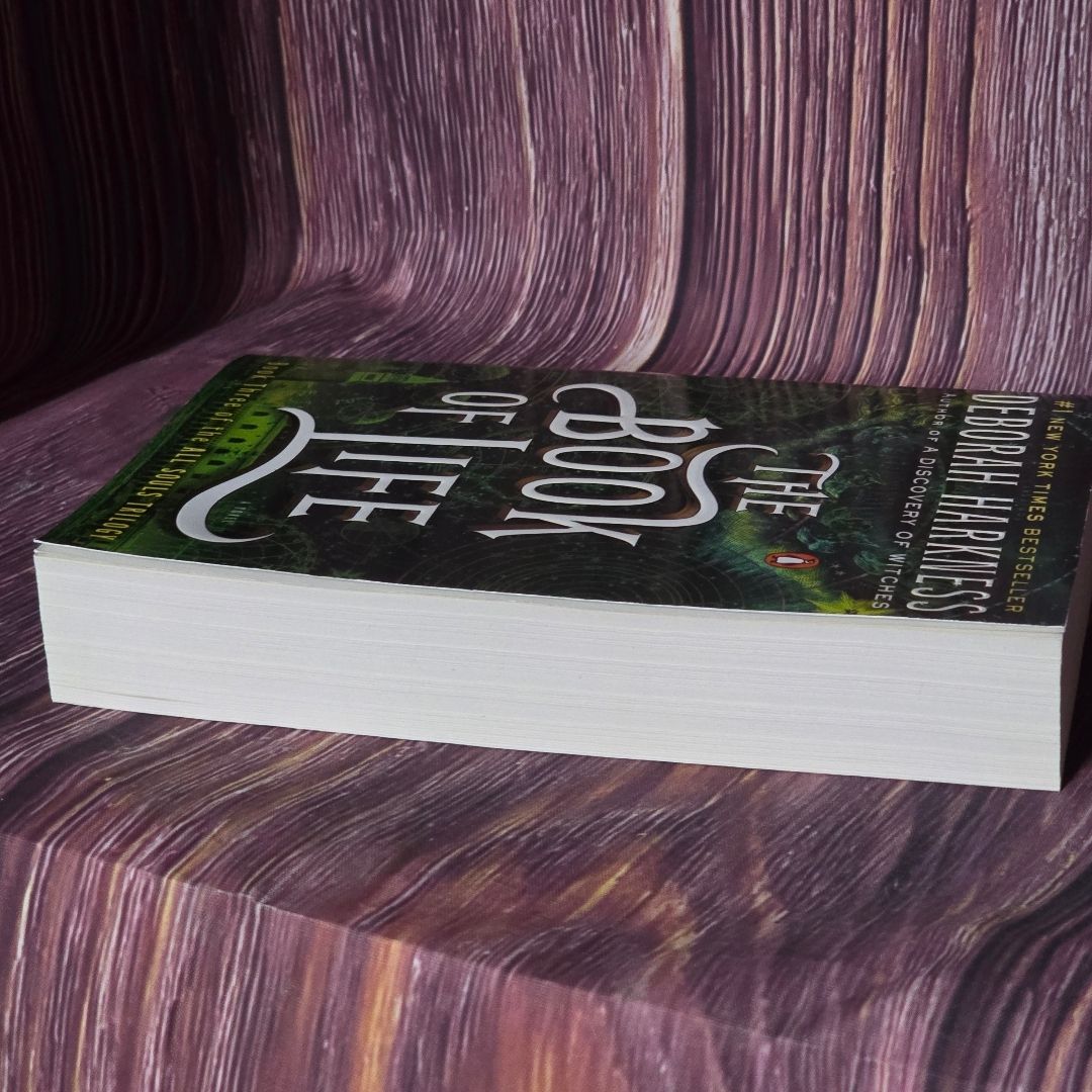 The Book of Life