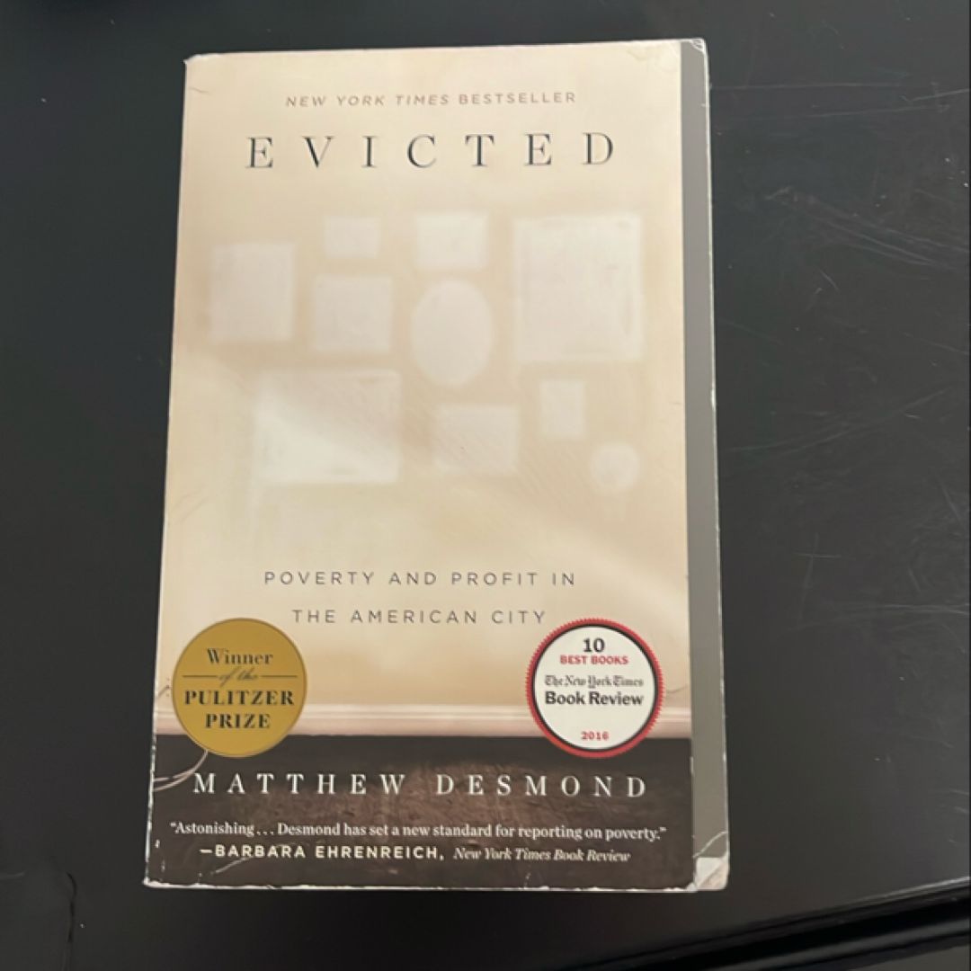 Evicted