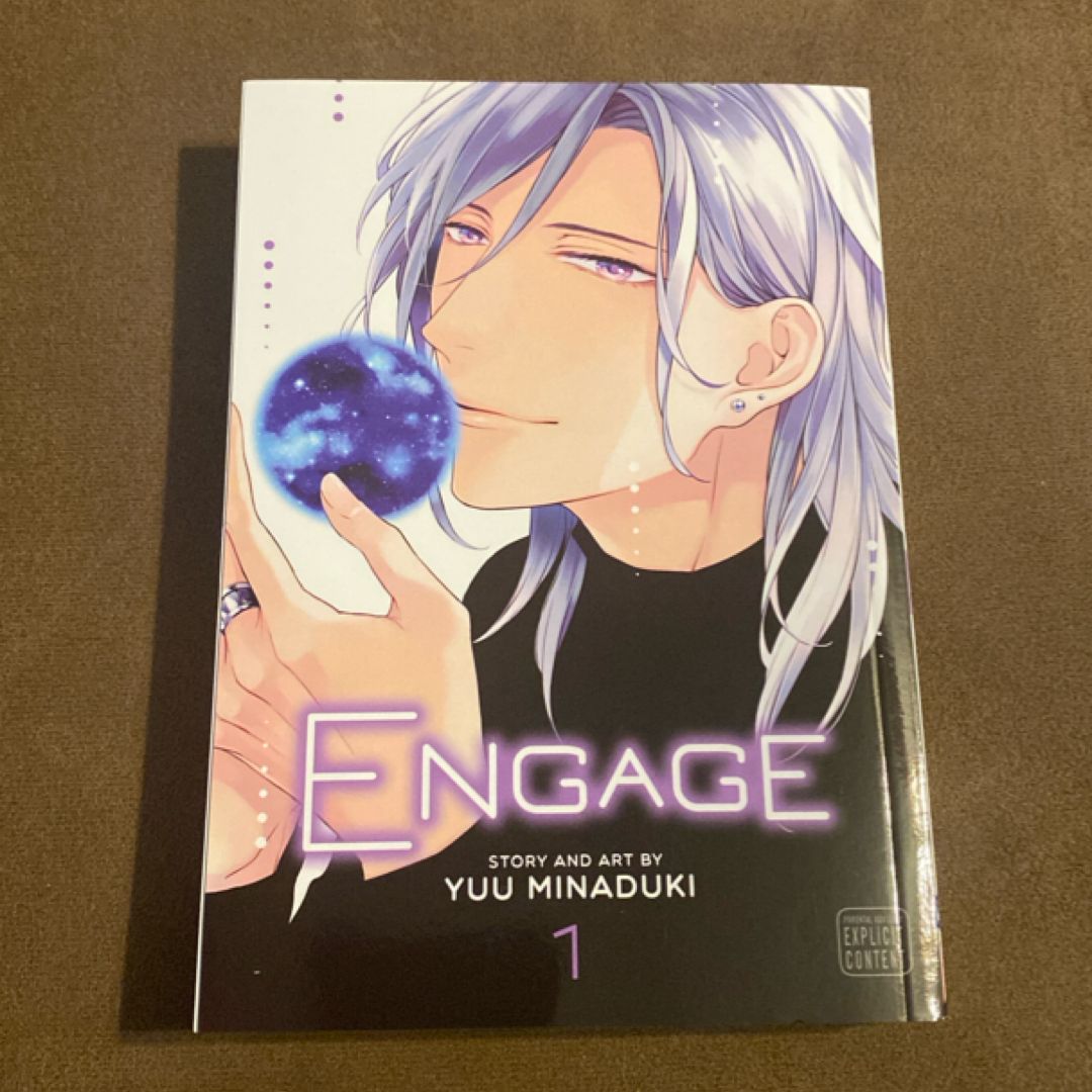 Engage, Vol. 1