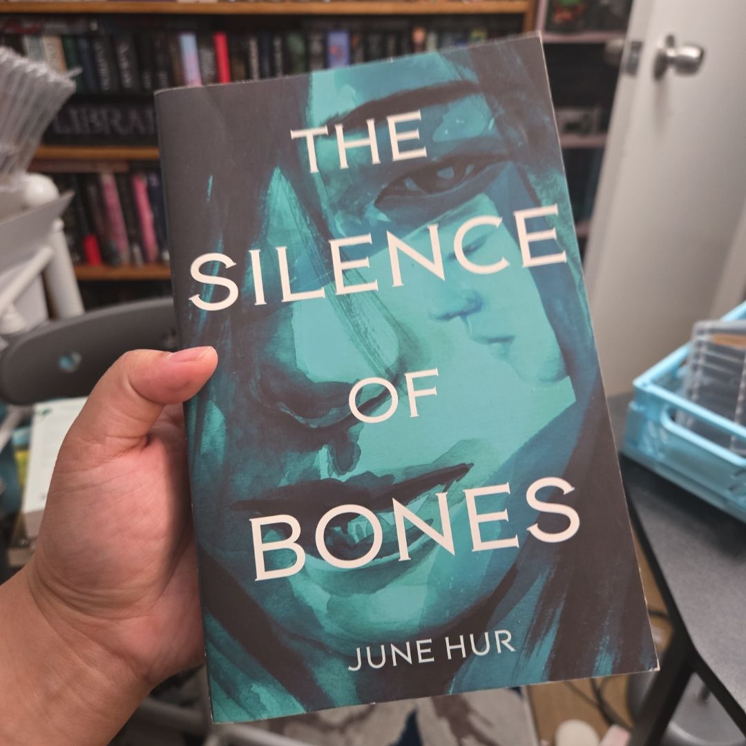 The Silence of Bones