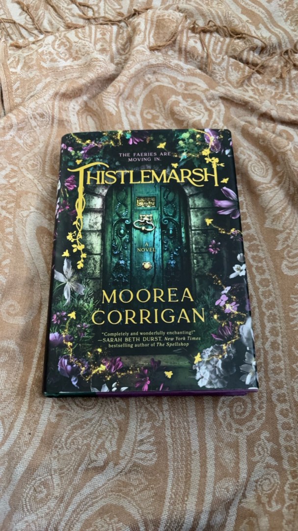 Thistlemarsh