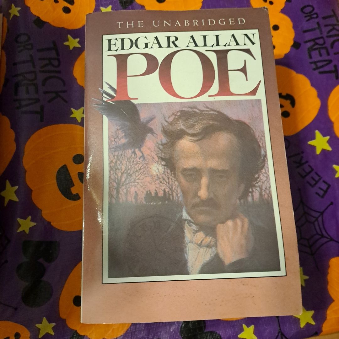 The Unabridged Edgar Allan Poe