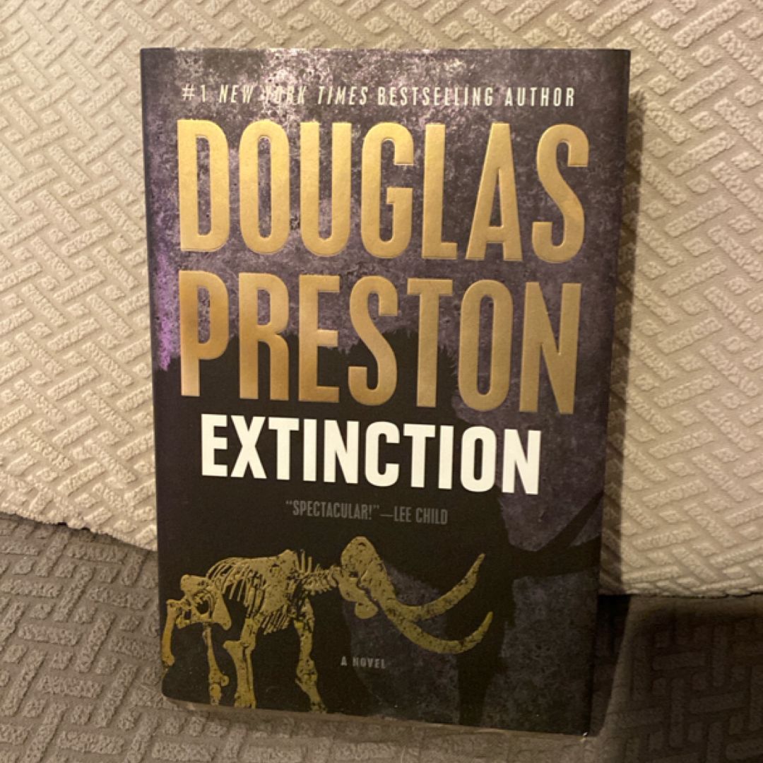 Extinction