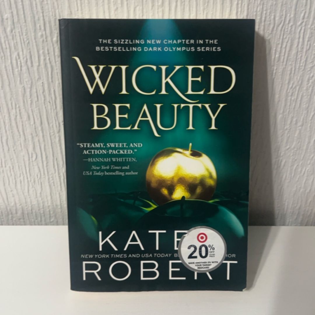Wicked Beauty