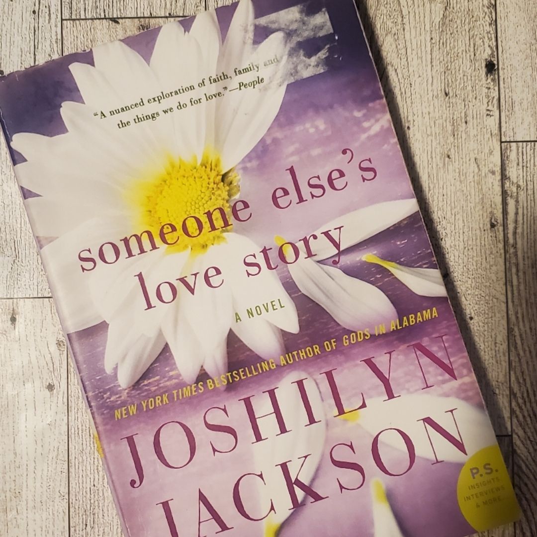 Someone Else's Love Story