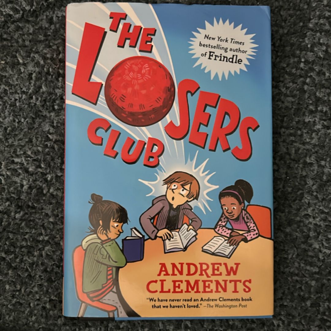 The Losers Club