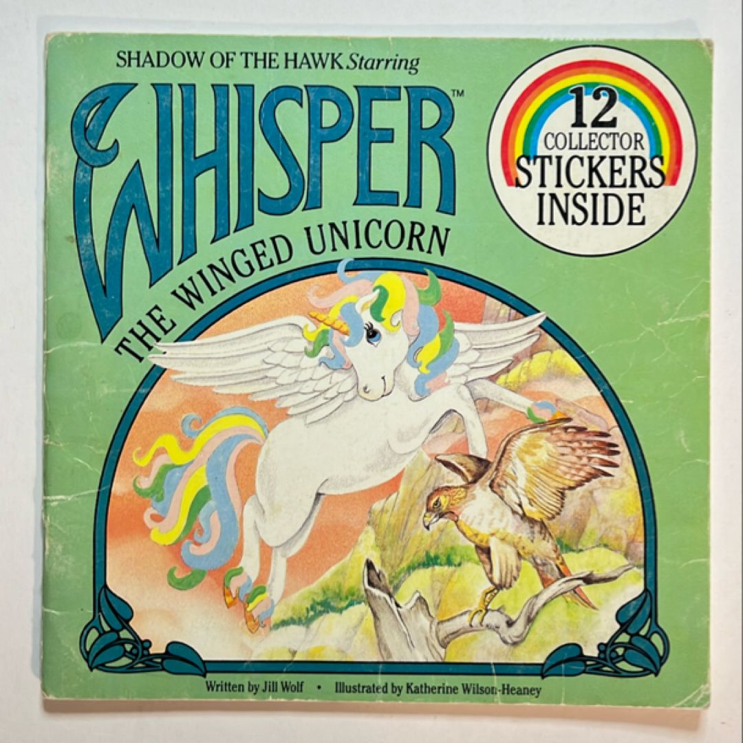 Whisper