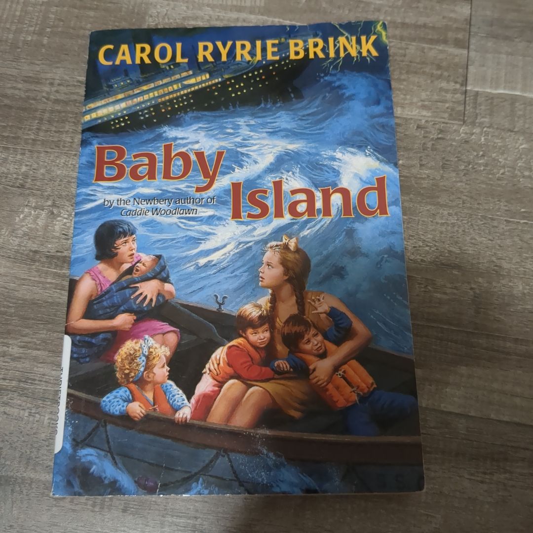 Baby Island