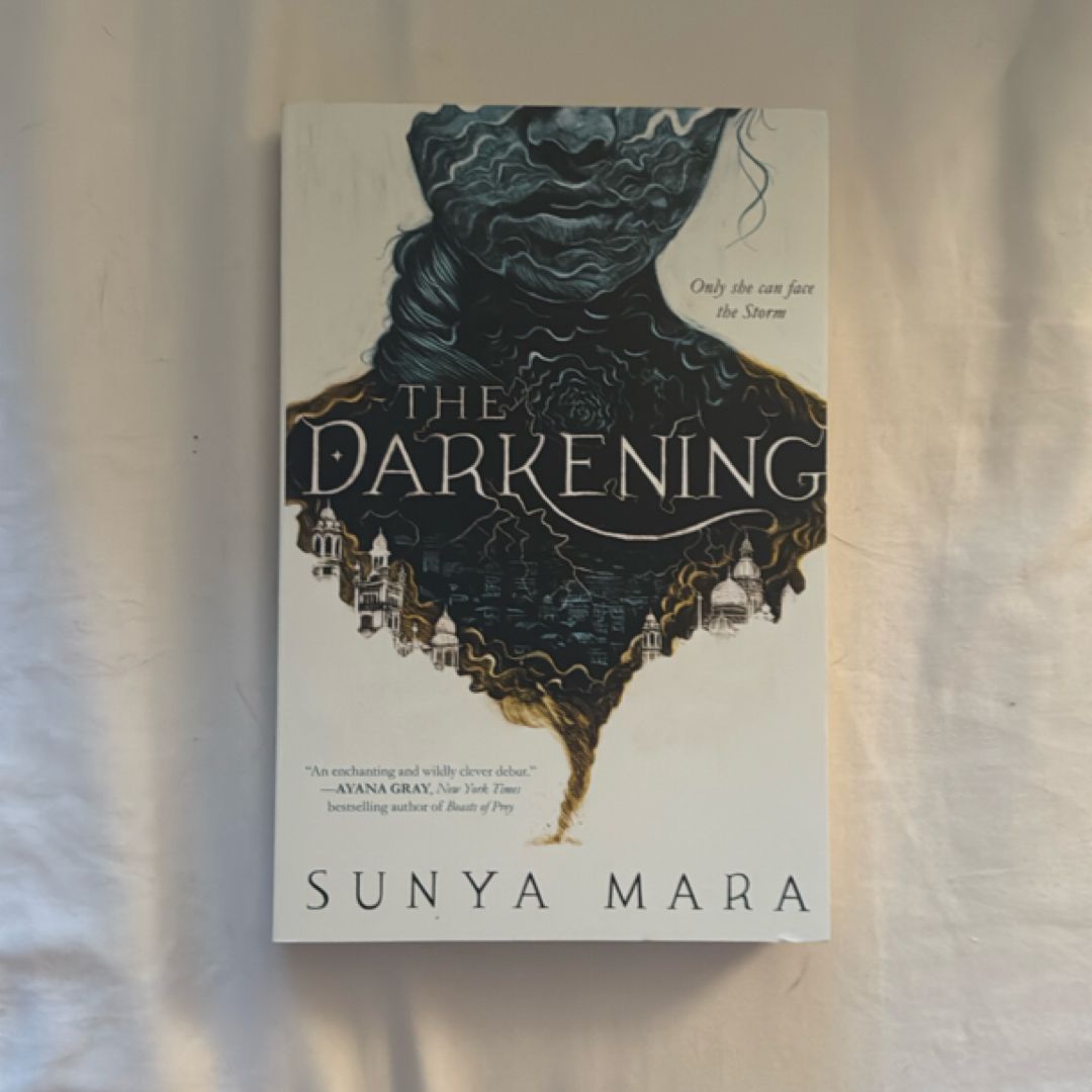 The Darkening