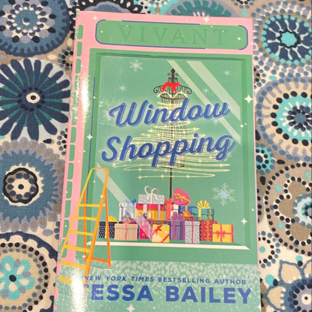 Window Shopping