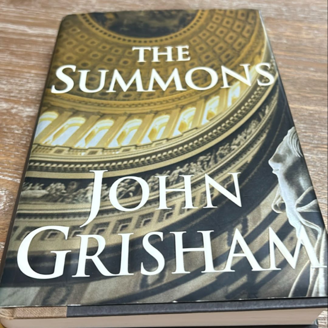 The Summons