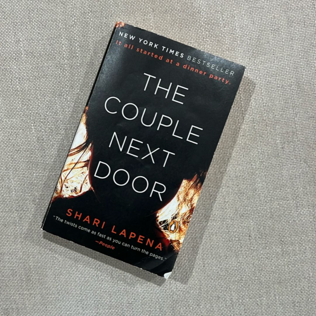 The Couple Next Door