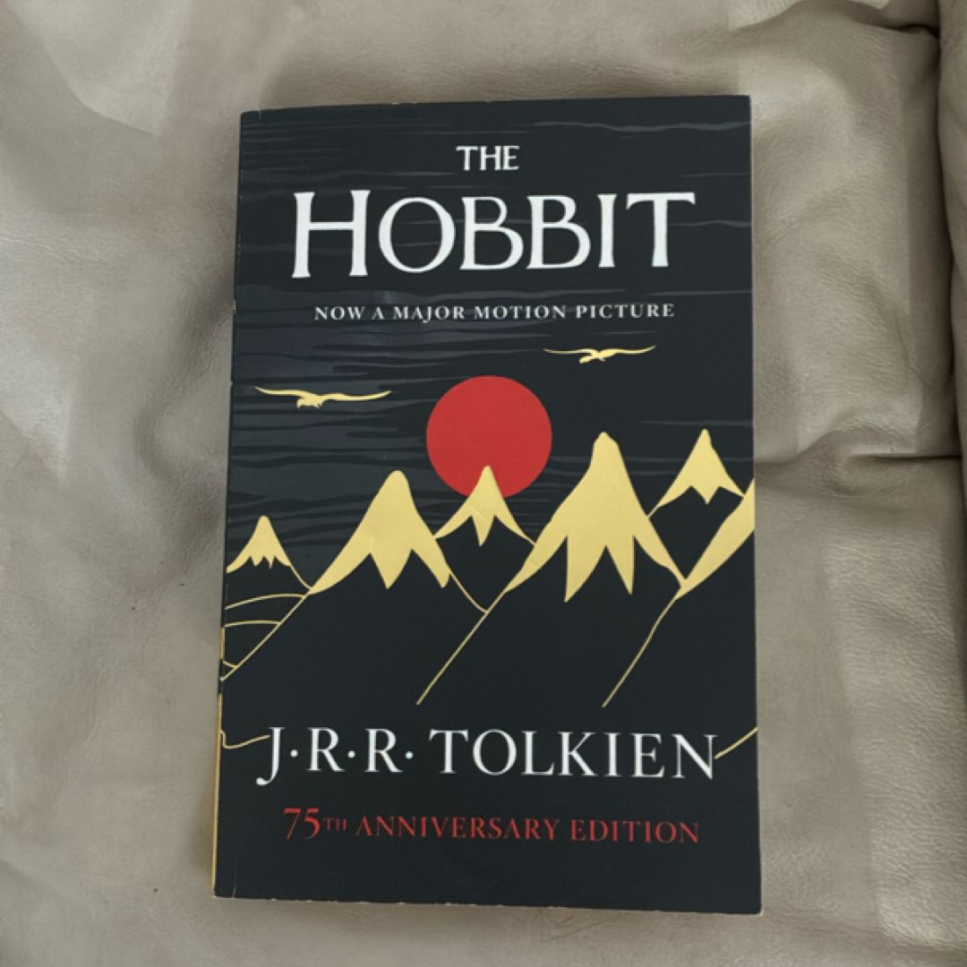 The Hobbit