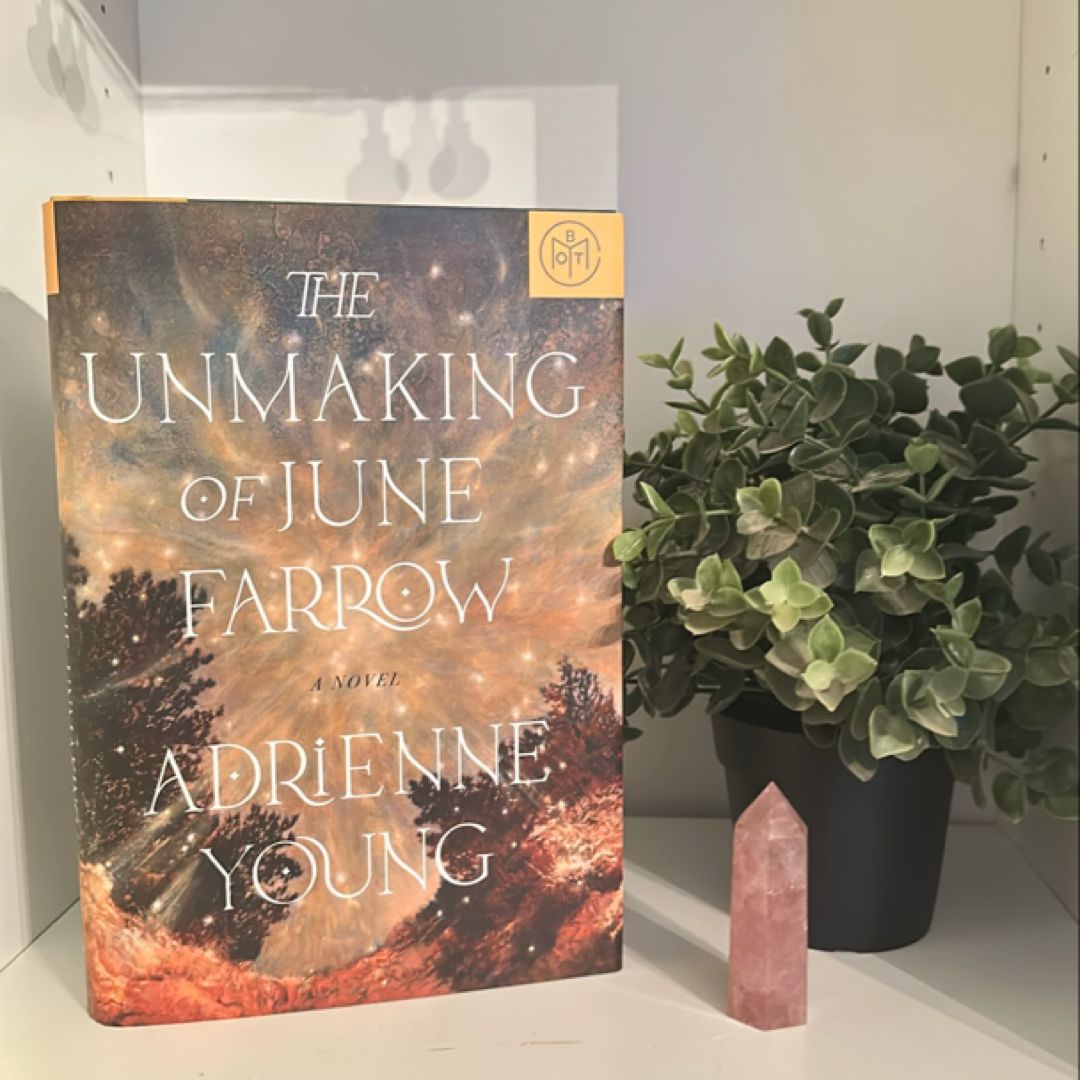 The Unmaking of June Farrow