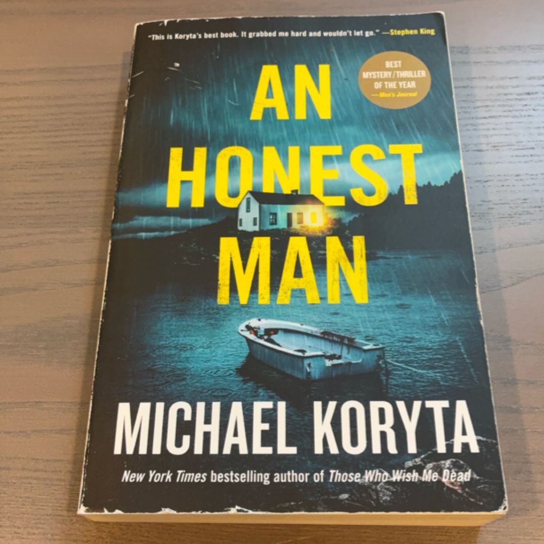 An Honest Man