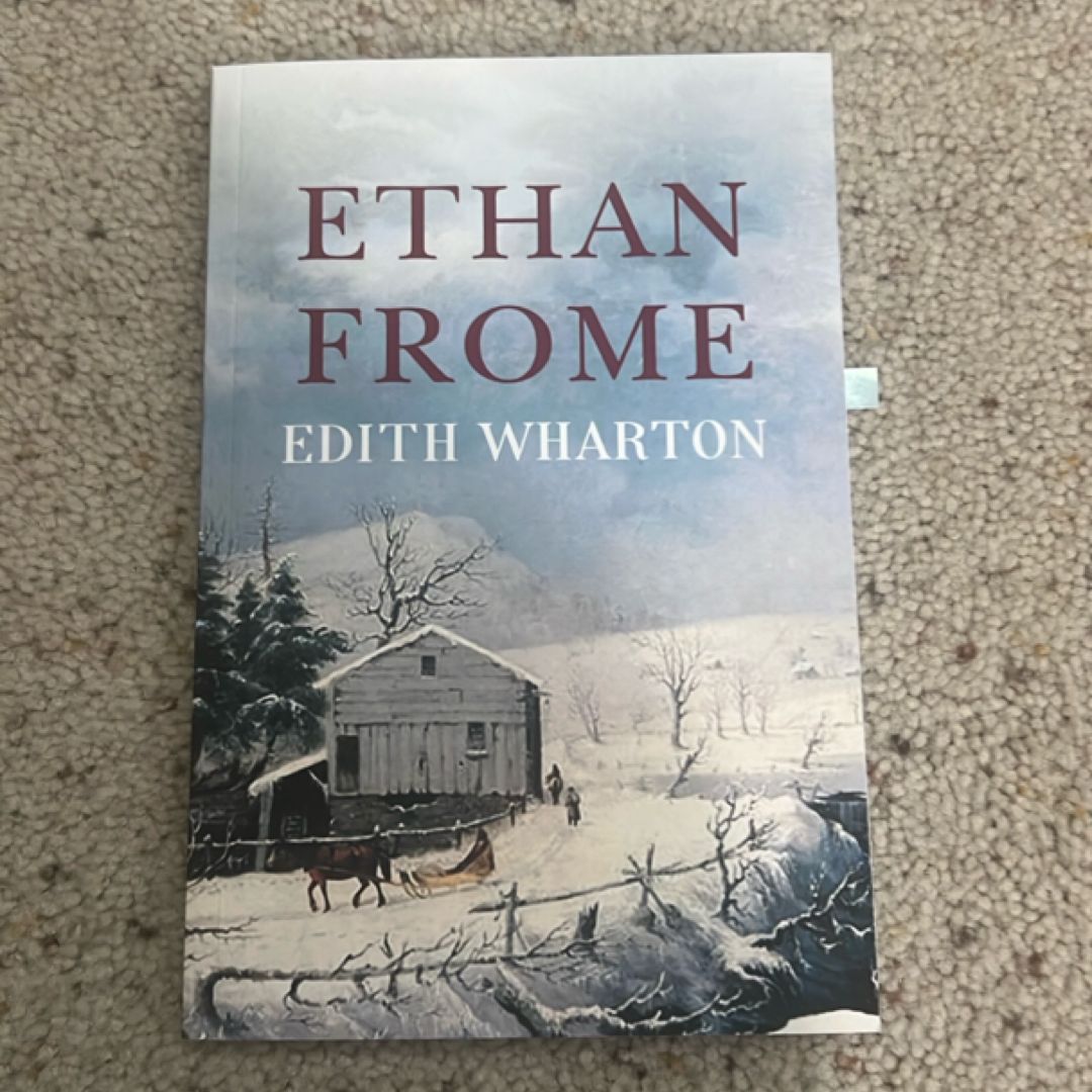Ethan Frome
