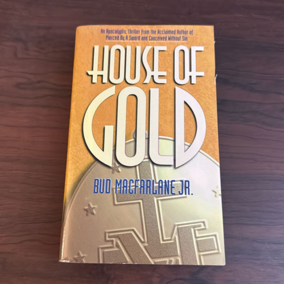 House of Gold