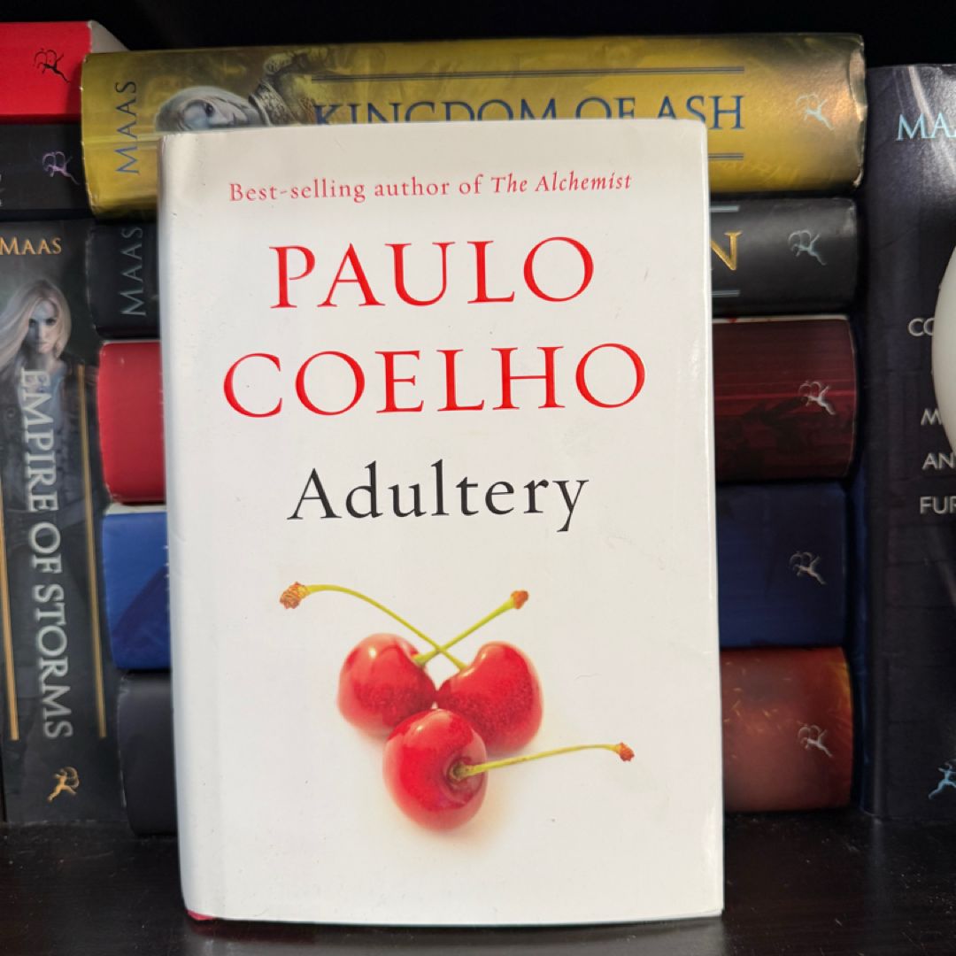 Adultery