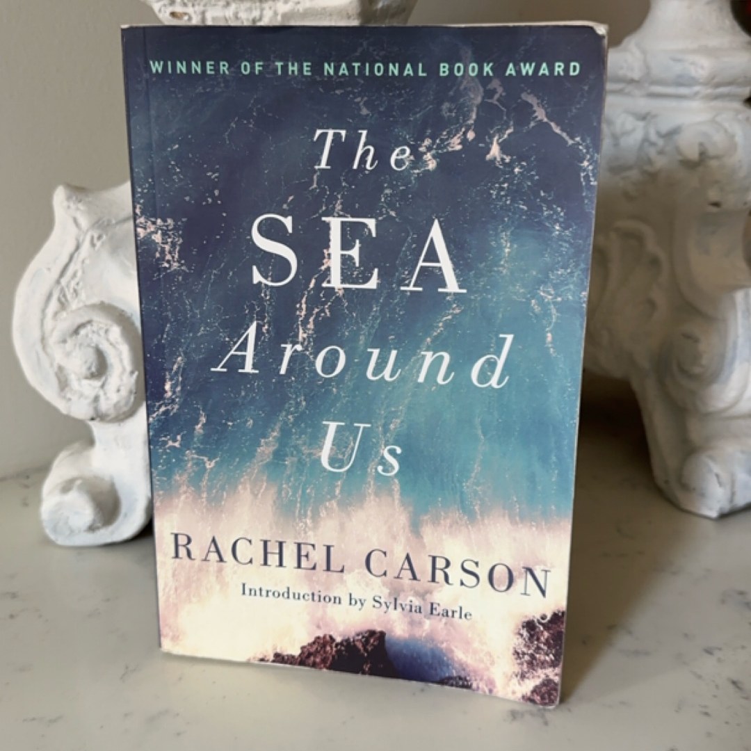 The Sea Around Us
