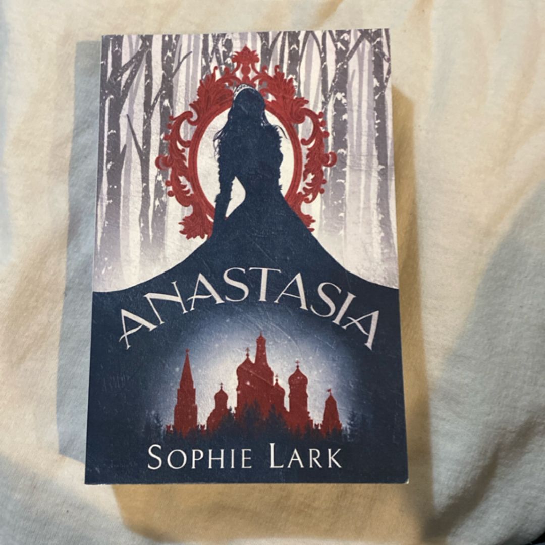 Anastasia