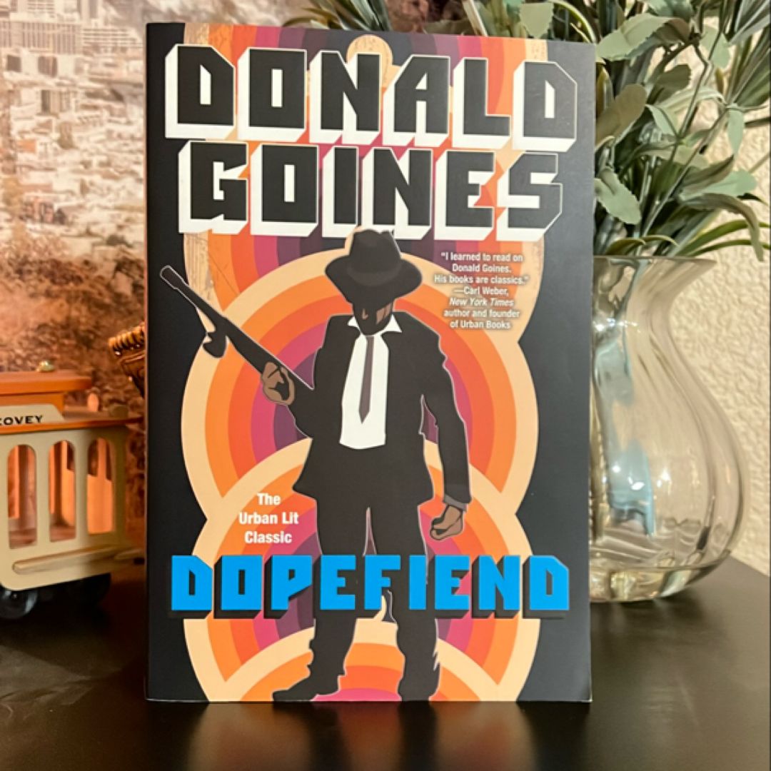 Dopefiend