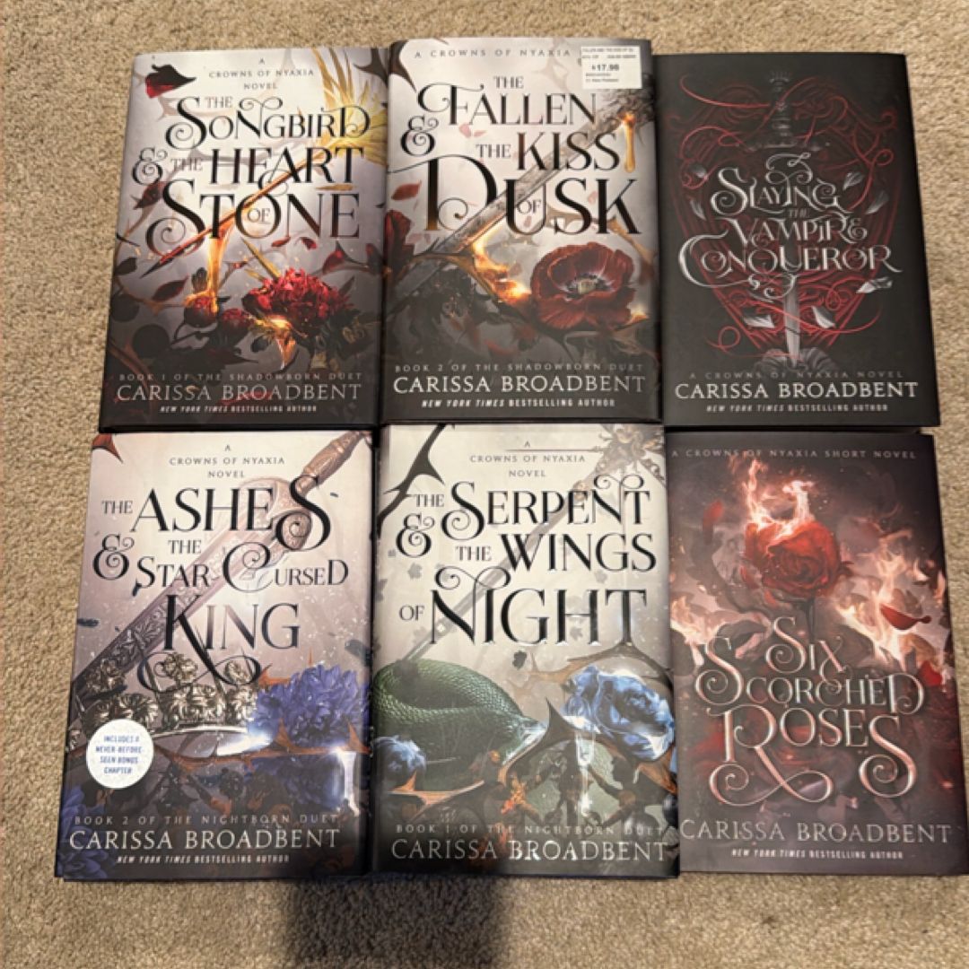 The Serpent and the Wings of Night