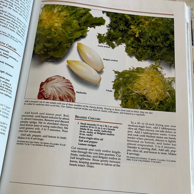 Sunset Recipe Annual 