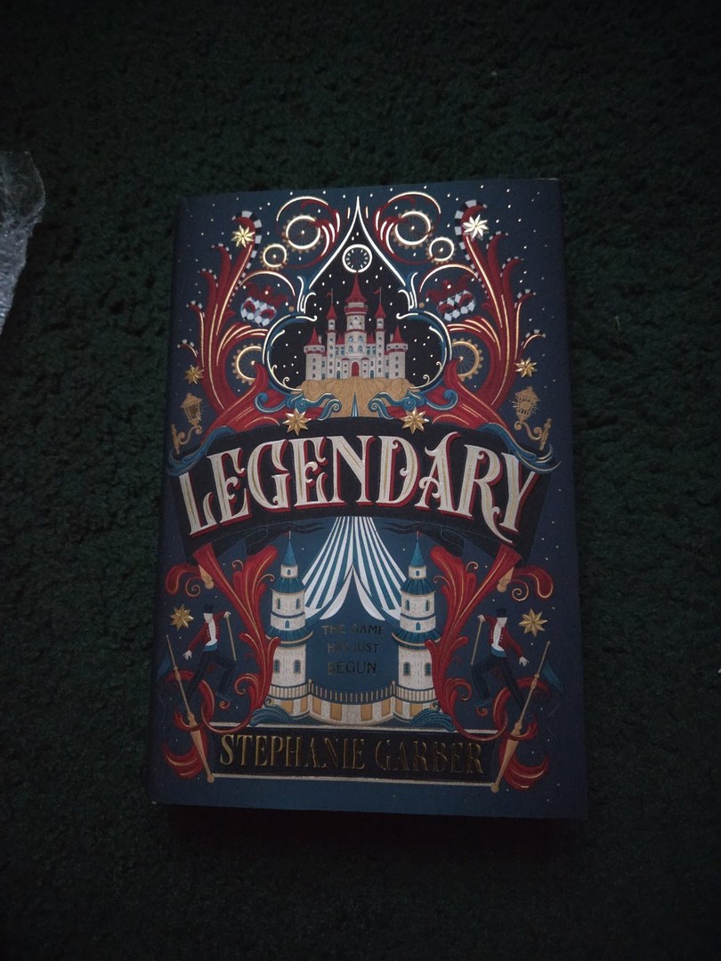 Legendary