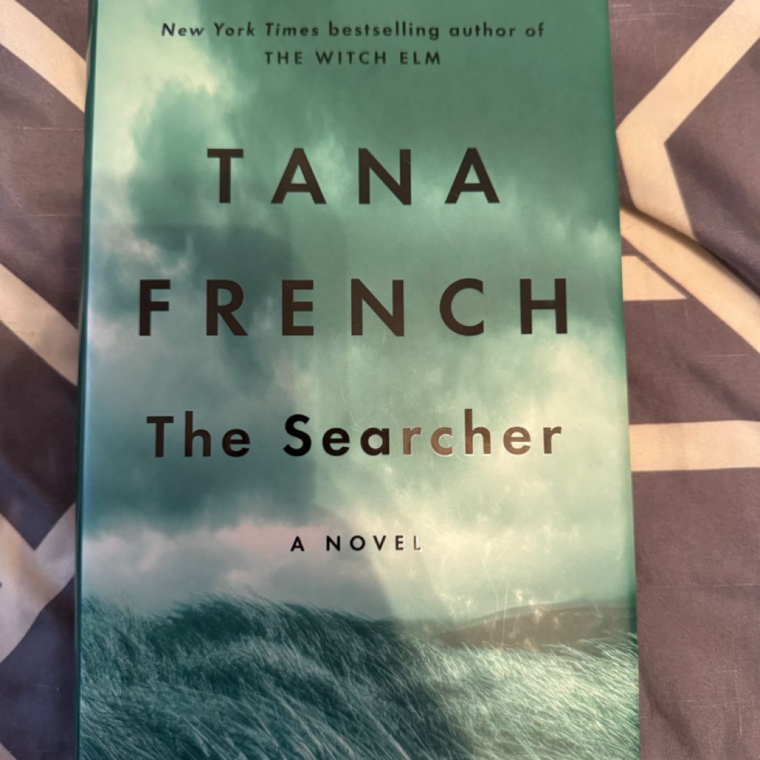 The Searcher