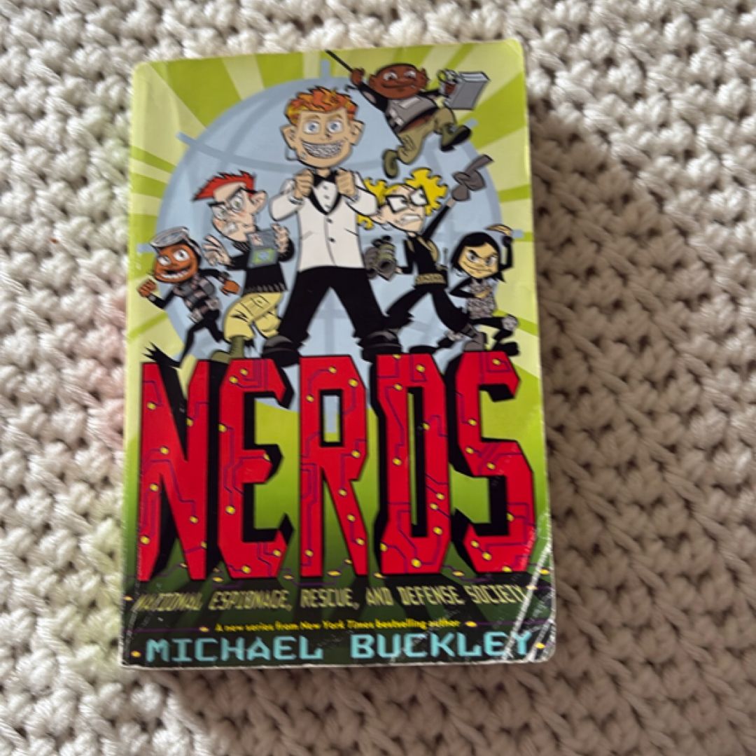 NERDS
