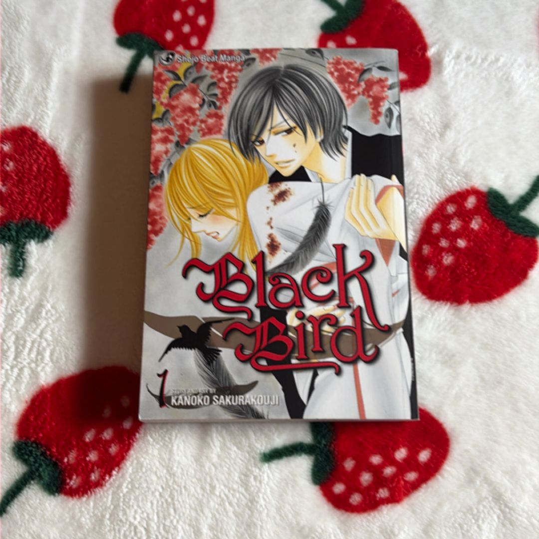 Black Bird, Vol. 1