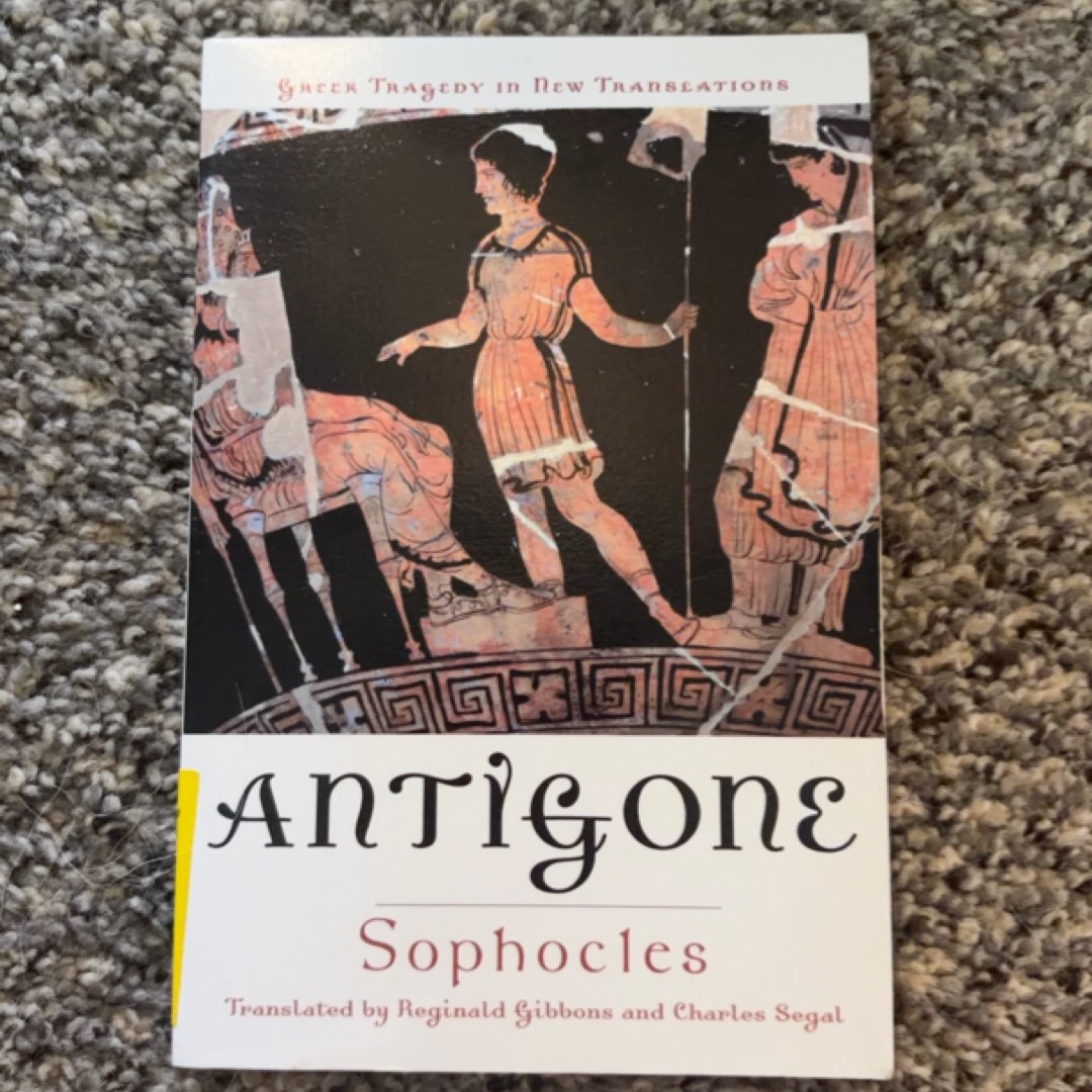 Antigone