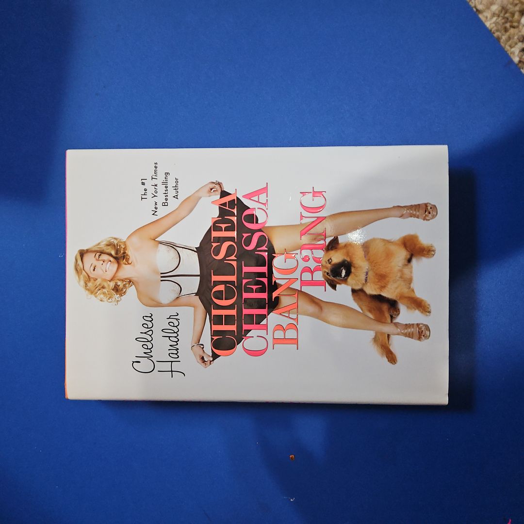 Chelsea Chelsea Bang Bang