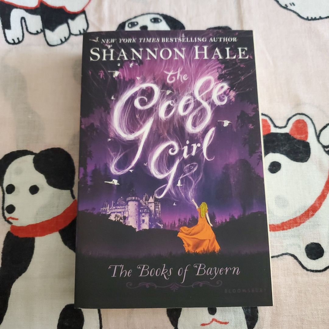 🔄The Goose Girl🔄