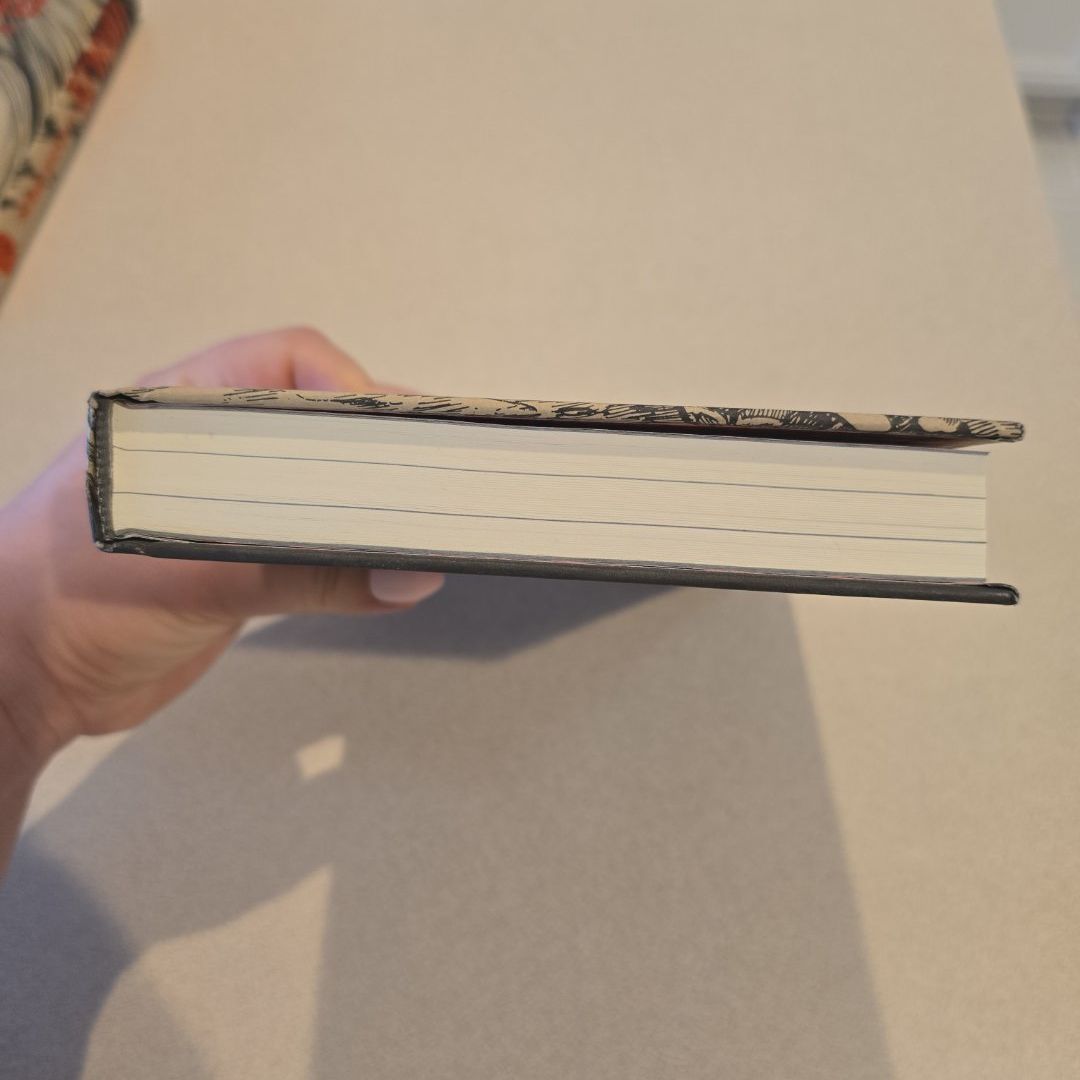 Orochi: the Perfect Edition, Vol. 2