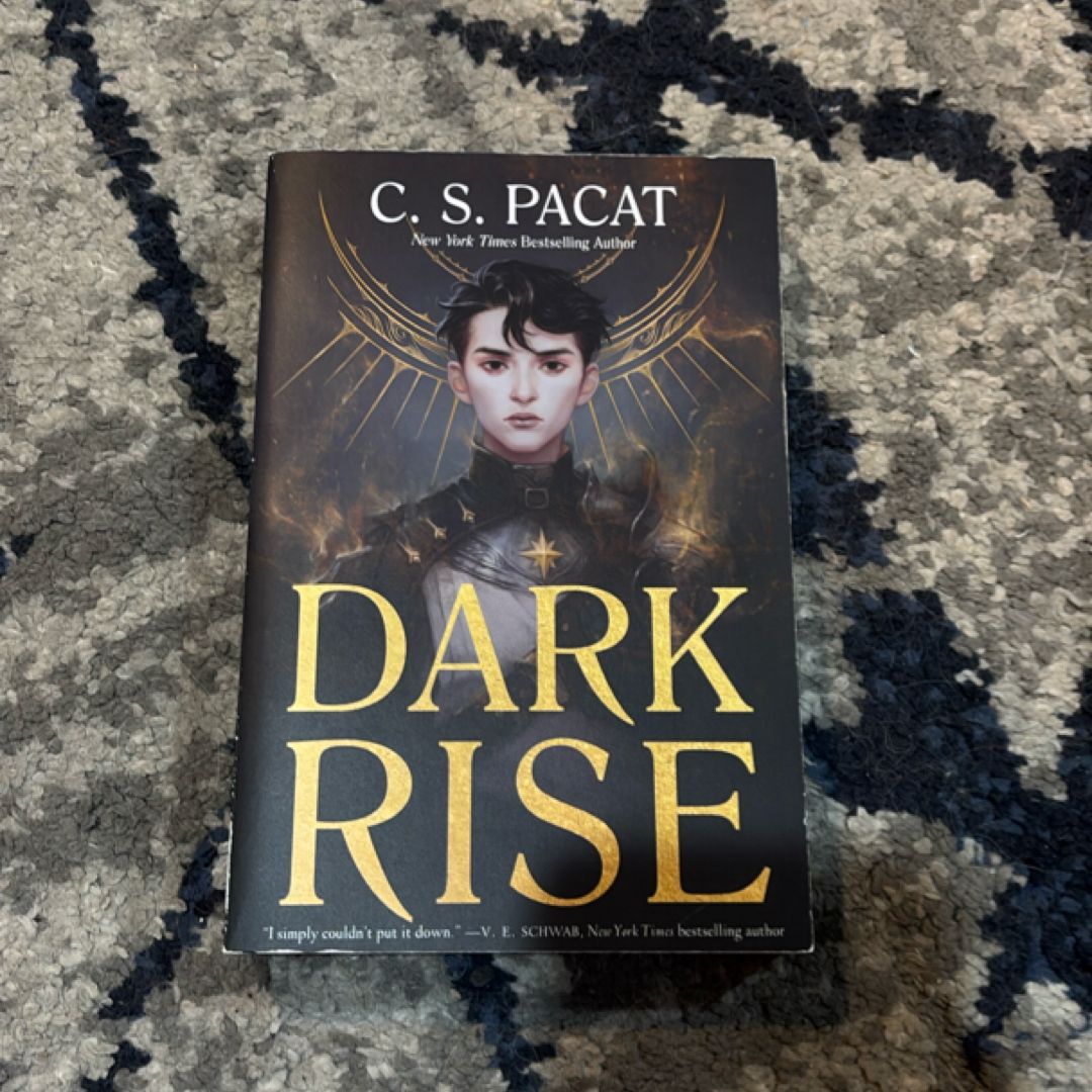 Dark Rise