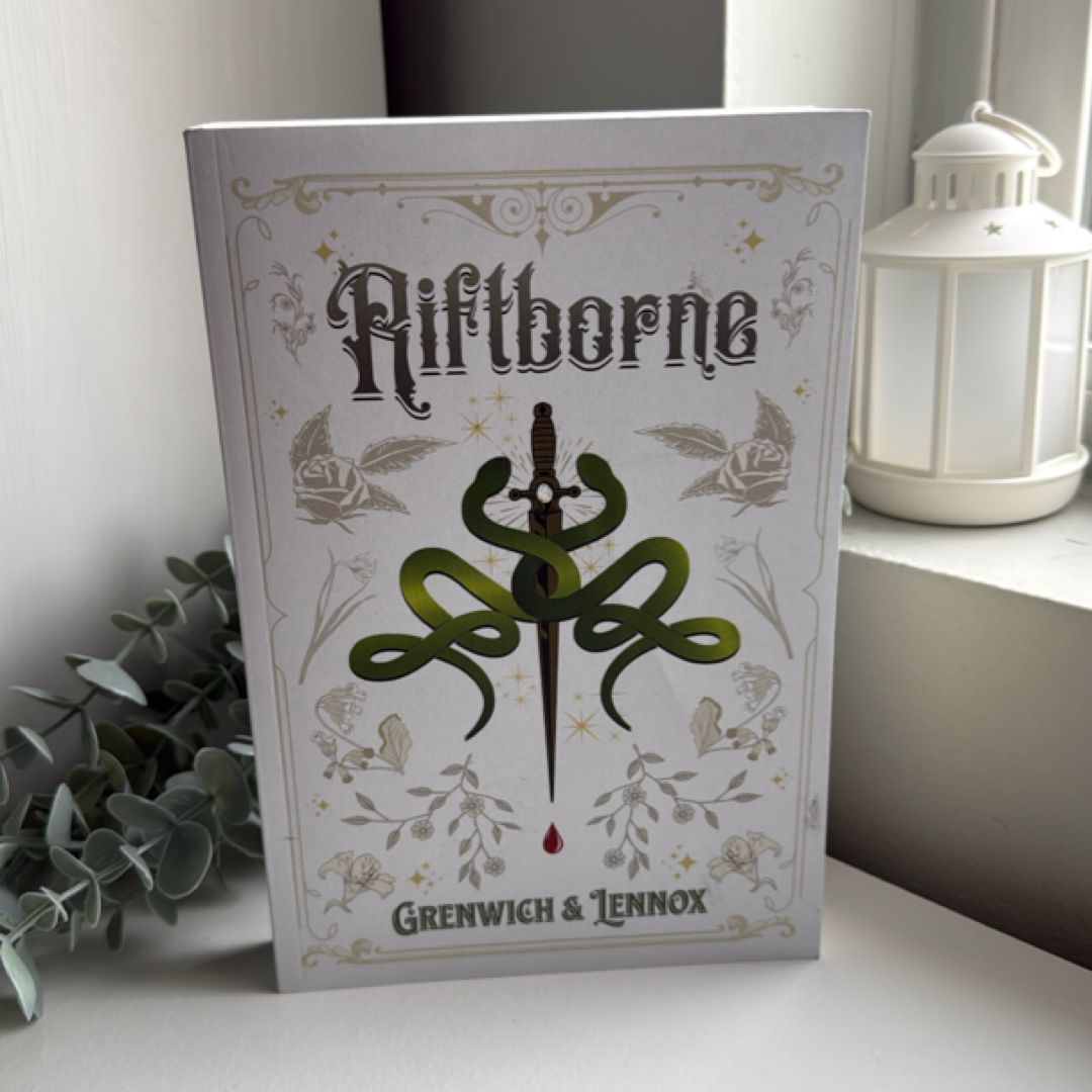 Riftborne