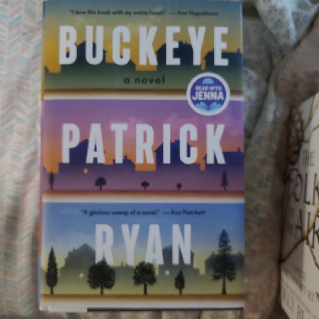 Buckeye