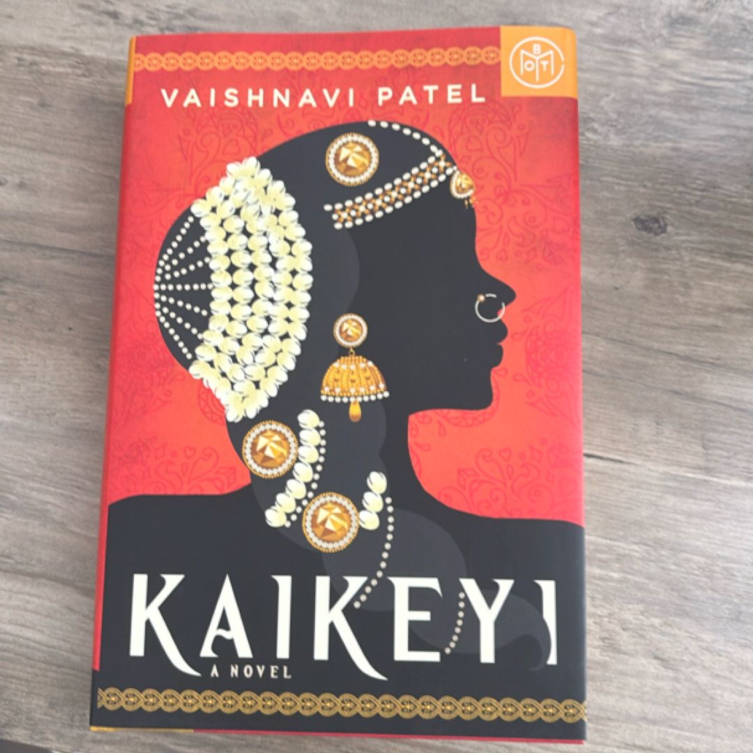 Kaikeyi