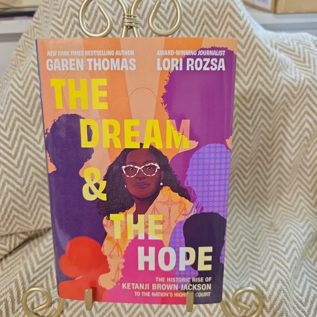 The Dream and the Hope