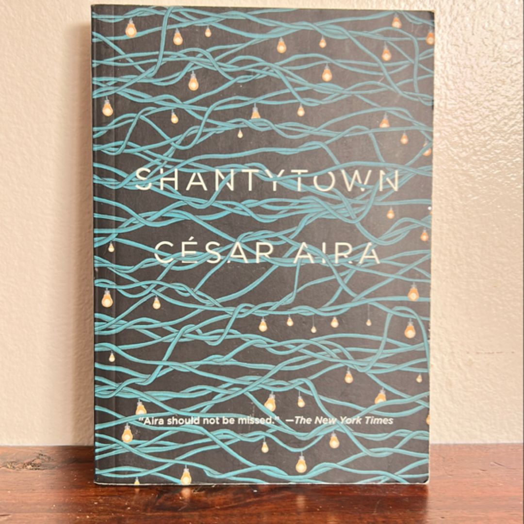 Shantytown