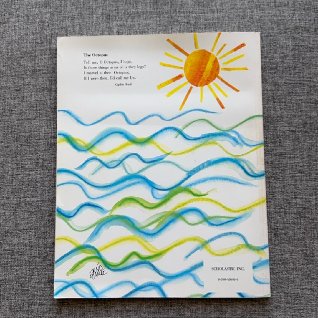 Eric Carle's Animals Animals